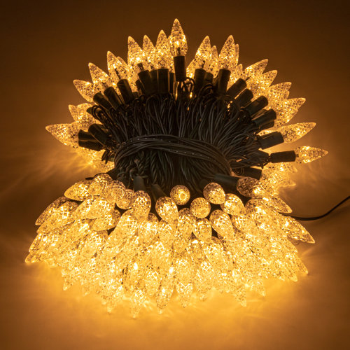 Wayfair Outdoor Christmas Lights You'll Love in 2023